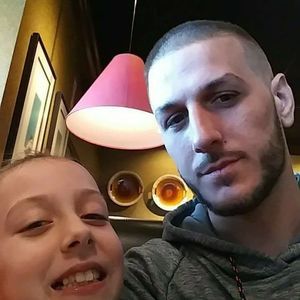 Meet your Posher, Josh